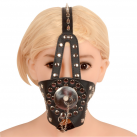 Маска с кляпом. photo 3