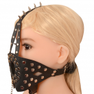 Маска с кляпом. photo 4