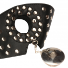 Маска с кляпом. photo 1