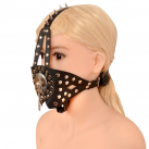 Маска с кляпом. photo 2