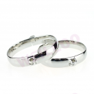 Металлические наручники с замком photo 5