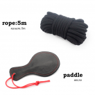 Секс набор для БДСМ игр, 10 шт./комплект photo 5