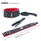 Секс набор для БДСМ игр, 10 шт./комплект photo 4