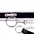 Вортник с цепью БДСМ photo 6