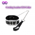 Вортник с цепью БДСМ photo 2