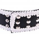 Вортник с цепью БДСМ photo 5