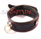 БДСМ набор из натруальной кожи photo 1