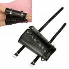 Бандаж для связывания рук. Искусственная кожа. photo 3