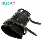 Бандаж для связывания рук. Искусственная кожа. photo 2