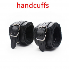 Секс набор для связывания. 10 шт. photo 3