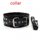 Секс набор для связывания. 10 шт. photo 1