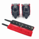 Секс набор для БДСМ, 10 шт./комплект photo 3