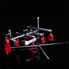 Металлическое устройство для БДСМ игр photo 2