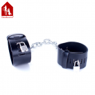 Кожанные манжеты на лодыжки photo 4