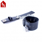 Кожанные манжеты на лодыжки photo 5