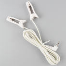 Зажимы для сосков и анальный плагин с электростимуляцией photo 5