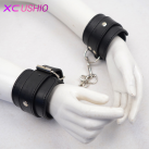 Наручники черные photo 2