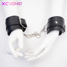 Наручники черные photo 3