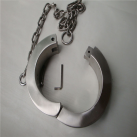 Металличсекий ошейник Super Heavy, 6.5 кг photo 6