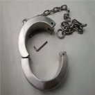 Металличсекий ошейник Super Heavy, 6.5 кг photo 1