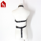 Кожаное боди Davidsource photo 1