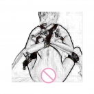 Ремни для фиксации положения. photo 3