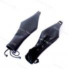 Перчатки Sex Bondage Armbinder photo 4