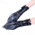 Перчатки Sex Bondage Armbinder photo 1