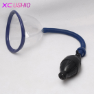 Вакуумный массажер для груди photo 1