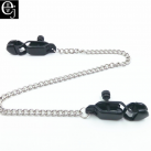 Зажимы для сосков с цепями photo 4