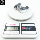 Зажимы для сосков с цепями photo 3