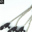 Зажимы для сосков с цепями photo 1