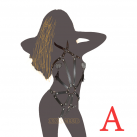 Сексуальный костюм для женщин photo 3