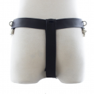 Кожаные трусики для мужчин photo 4