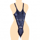 Кожаная смирительная рубашка photo 4