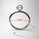 Ошейник Meselo из нержавеющей стали photo 4