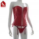 Комплект эротического белья Davidsource (стринги+корсаж) photo 3