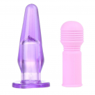 Набор секс игрушек для БДСМ игр, 11 шт./комплект photo 1