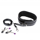 Набор секс игрушек для БДСМ игр, 11 шт./комплект photo 6