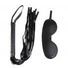 Набор секс игрушек для БДСМ игр, 11 шт./комплект photo 4