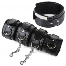 Набор секс игрушек для БДСМ игр, 11 шт./комплект photo 3