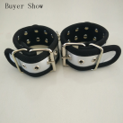 Наручники с цепями photo 4