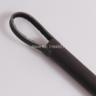 Кнут кожанный 40 см photo 4