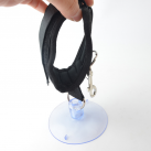 Бондаж-наручники на присосках photo 1