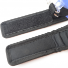 Бондаж-наручники на присосках photo 6