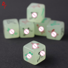 Эротические кости DT14 photo 1