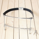 Зажимы для сосков. Нержавеющая сталь. С замком. photo 3