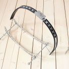 Зажимы для сосков. Нержавеющая сталь. С замком. photo 4