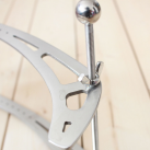 Зажимы для сосков. Нержавеющая сталь. С замком. photo 6