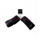 Манжеты для связывания, кляп с мячиком. photo 6